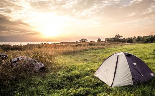 露營生活遠(yuǎn)離煩囂都市 野外露營注意事項