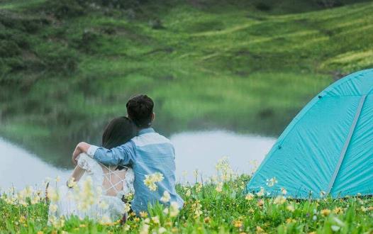 露營生活遠(yuǎn)離煩囂都市 野外露營注意事項