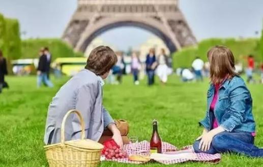 準備工作做得好 出外旅游沒煩惱