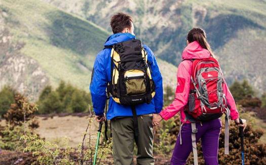 準備工作做得好 出外旅游沒煩惱