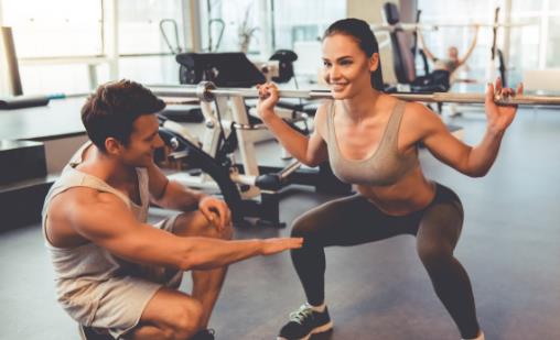健身房健身的八大原則 健身運動的七點建議