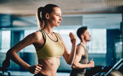 健身房健身的八大原則 健身運動的七點建議
