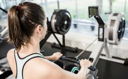 健身房健身的八大原則 健身運動的七點建議