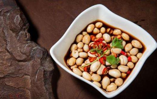 有意想不到降血糖效果的十種食物 降血糖食療方推薦