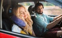 ?引起暈車的原因 預防緩解暈車的9個方法