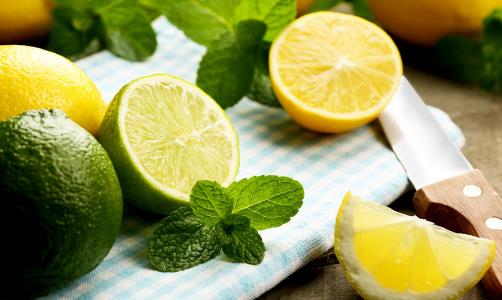 可以治小病的幾種飲品