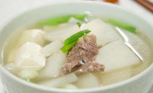 身體容易上火的原因 冬季需要預防這些火氣