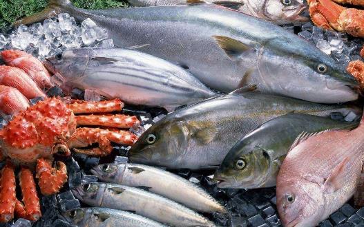 吃海鮮的誤區 八大禁忌需多關注