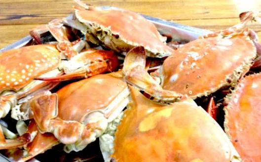 吃海鮮的誤區 八大禁忌需多關注