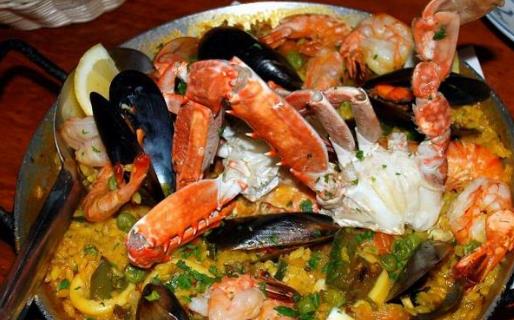 吃海鮮的誤區 八大禁忌需多關注