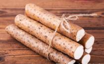 山藥食譜吃出前凸后翹曲線 塑臂豐胸湯快快補起來