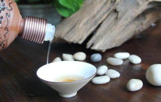 喝酒要注意的6個禁忌 想要解酒不妨多吃這5種食物