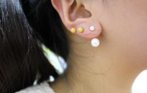 做好保健能預防疾病 身體部位表明的健康問題