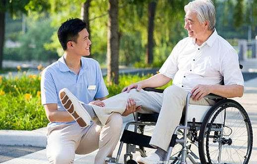 提高免疫力的簡單實用法 老年人提高免疫力的食物