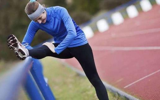 跑步要預(yù)防小腿粗壯問(wèn)題 跑后伸展運(yùn)動(dòng)不可少