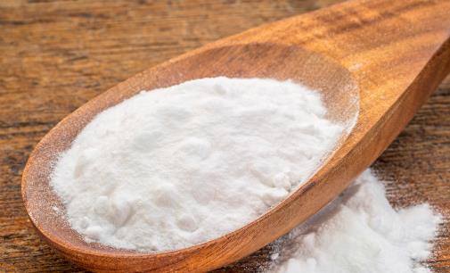 蘇打粉的6個小妙用