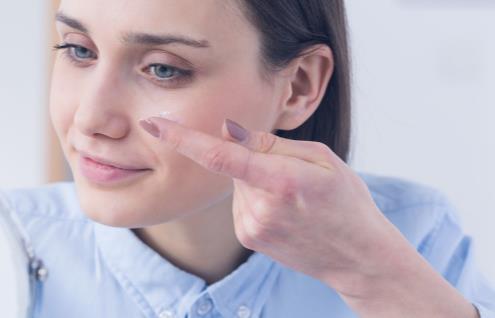 保養別忘了眼睛 眼部按摩的正確手法步驟