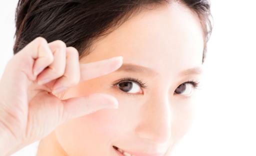 保養別忘了眼睛 眼部按摩的正確手法步驟