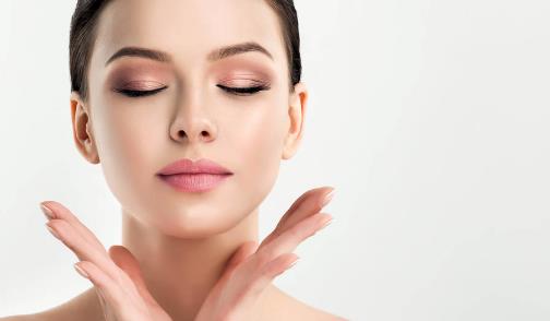 美白肌膚的食物