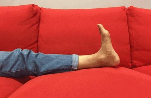 手腳脫皮的原因 八種方法預防腳脫皮