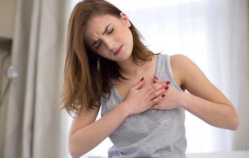 想要乳房健康 要少吃對(duì)乳房健康不利的5種食物