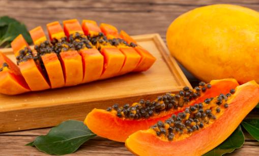 運動+飲食胸部立刻豐滿 果蔬也能吃出豐胸細腰