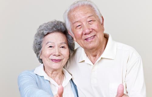 坑慘中老年人的養生誤區 冬季養生勿盲目