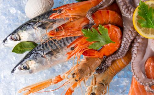 警惕“病從口入”！這些飲食健康小常識(shí)你值得關(guān)注 