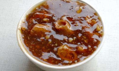 喝涼水都胖是因?yàn)槭裁?內(nèi)分泌失調(diào)食療方子推薦