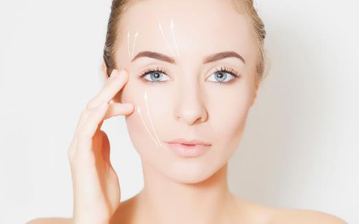 魚尾紋形成的原因 魚尾紋的預防比去除要重要得多