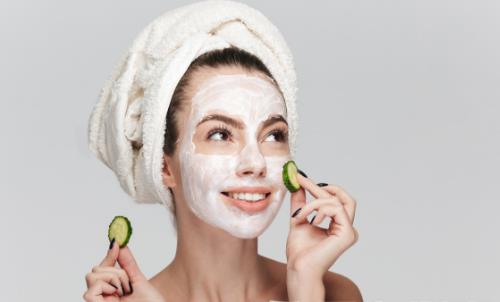 早晚都護膚的好處揭秘 美膚達人告訴你早晚護膚要訣