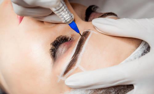 紋眉改變氣質 這些風險要了解