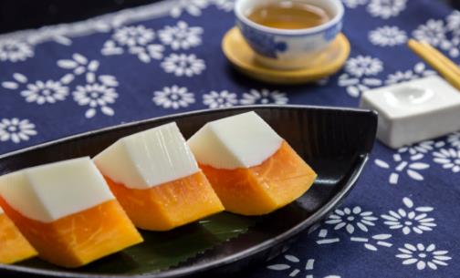 木瓜豐胸的正確吃法 快來Get日常豐胸食物