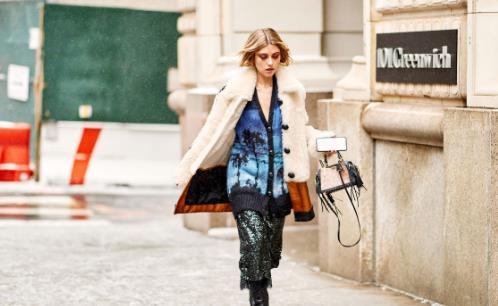 衣服要怎樣穿才顯瘦 悄悄告訴你顯瘦穿搭有訣竅