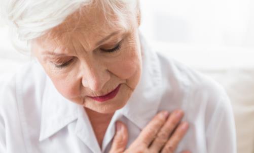 老人出虛汗是身體機能下降 幾款食療湯幫助治療虛汗