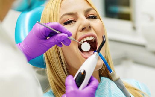 做好牙齒的美白很關鍵 愛護牙齒的12個小常識