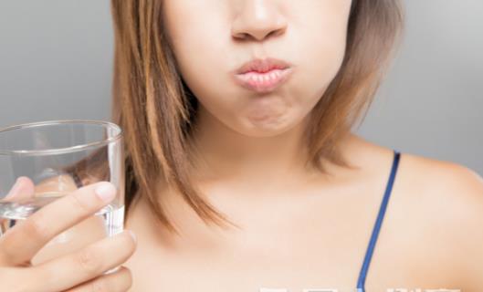 做好牙齒的美白很關鍵 愛護牙齒的12個小常識