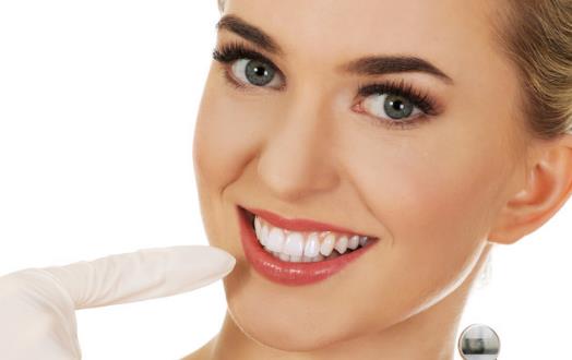 做好牙齒的美白很關鍵 愛護牙齒的12個小常識