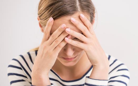 神經(jīng)衰弱的表現(xiàn) 神經(jīng)衰弱患者的4自救方法