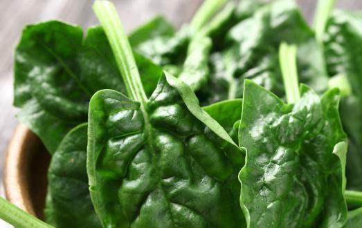 吃蔬菜的11大誤區 生吃瘦身的蔬菜