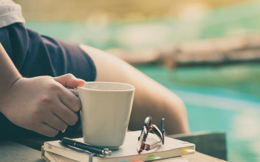 飲品來緩解眼部疲勞 緩解眼睛疲勞6招就夠了