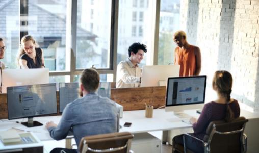 刷新 翻看 我 低碳環保我先行——辦公室節能小常識