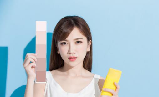 毛孔粗大不要急 試試這些護理方法