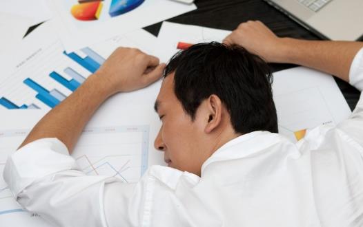 快速緩解疲勞小方法 預防疲勞從五方面入手 快速緩解疲勞