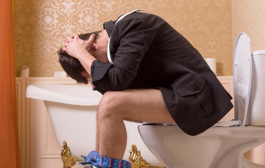 防治便秘的飲食攻略 科學防治便秘從生活方式開始