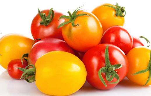 挑選西紅柿 告訴你四招識別催熟西紅柿