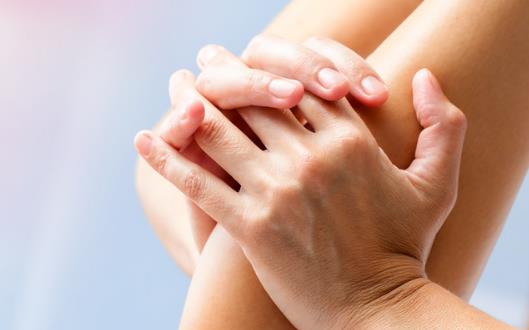 運動可以保健身體 消除運動后肌肉酸痛10個妙招