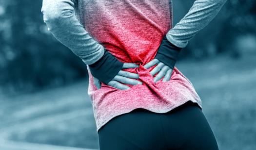 運動可以保健身體 消除運動后肌肉酸痛10個妙招