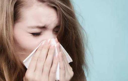 引起鼻癢鼻出血的原因