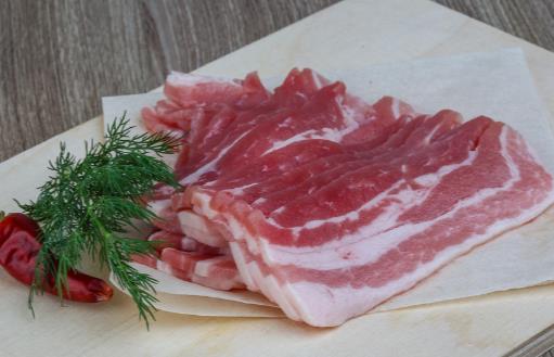 豬肉24年漲30倍 豬肉的營養價值有哪些